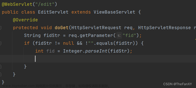 JavaWeb《后端內(nèi)容：1. Tomcat - Servlet - Thymeleaf》