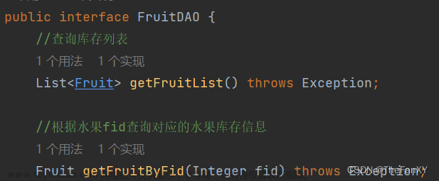 JavaWeb《后端內(nèi)容：1. Tomcat - Servlet - Thymeleaf》