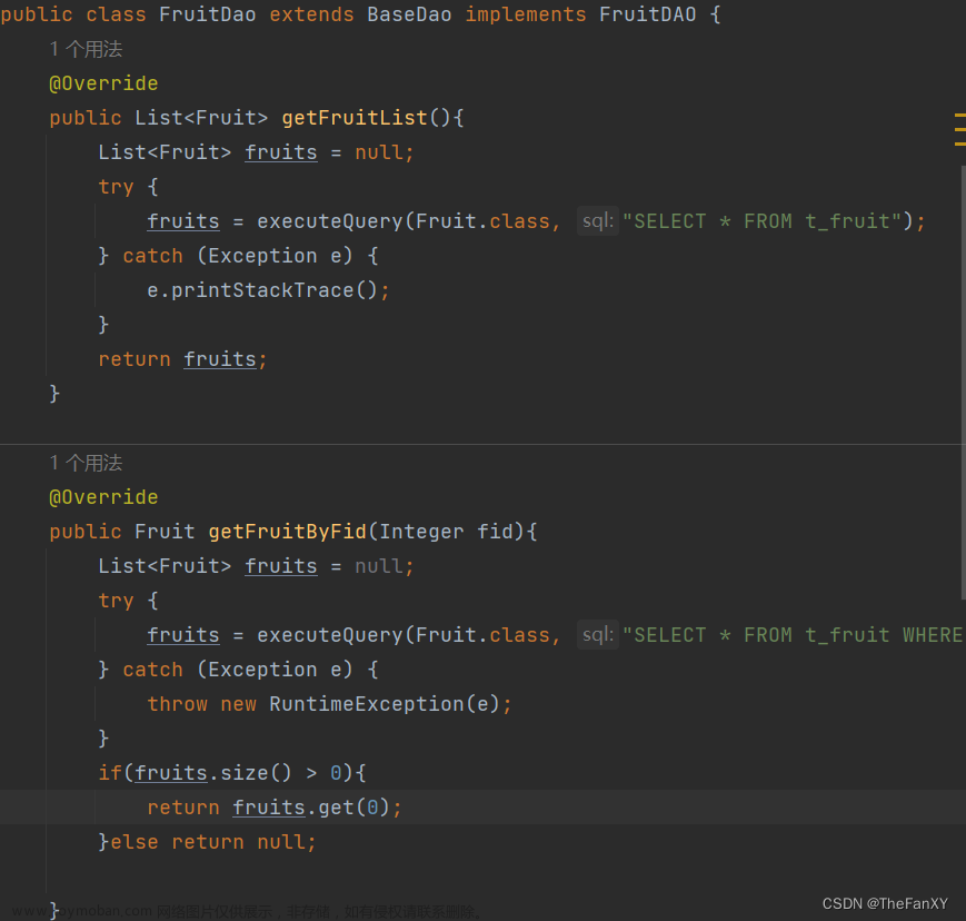 JavaWeb《后端內(nèi)容：1. Tomcat - Servlet - Thymeleaf》