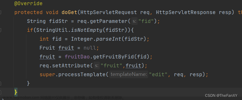 JavaWeb《后端內(nèi)容：1. Tomcat - Servlet - Thymeleaf》