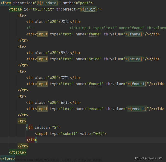 JavaWeb《后端內(nèi)容：1. Tomcat - Servlet - Thymeleaf》