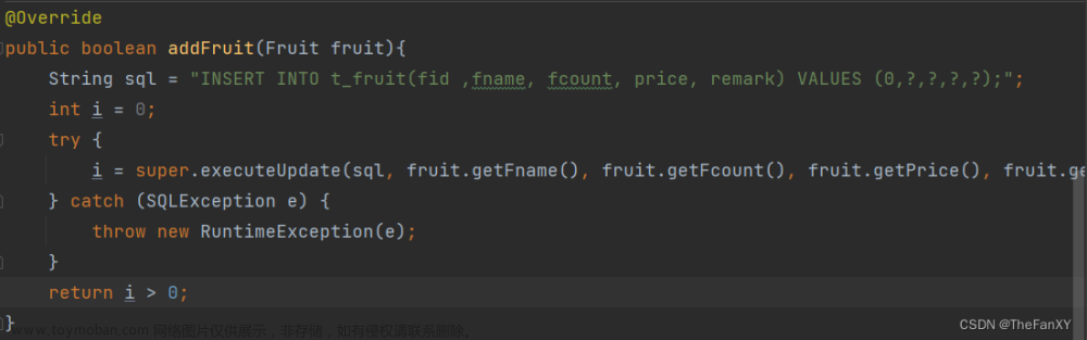 JavaWeb《后端內(nèi)容：1. Tomcat - Servlet - Thymeleaf》