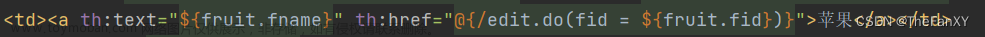 JavaWeb《后端內(nèi)容：1. Tomcat - Servlet - Thymeleaf》