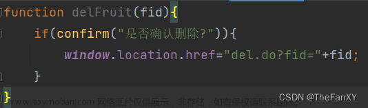 JavaWeb《后端內(nèi)容：1. Tomcat - Servlet - Thymeleaf》