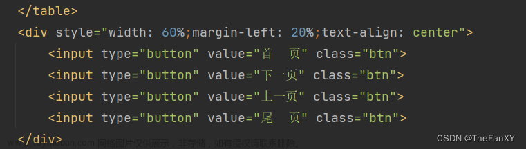 JavaWeb《后端內(nèi)容：1. Tomcat - Servlet - Thymeleaf》
