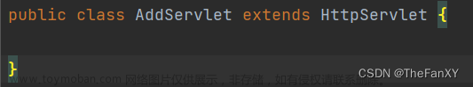 JavaWeb《后端內(nèi)容：1. Tomcat - Servlet - Thymeleaf》