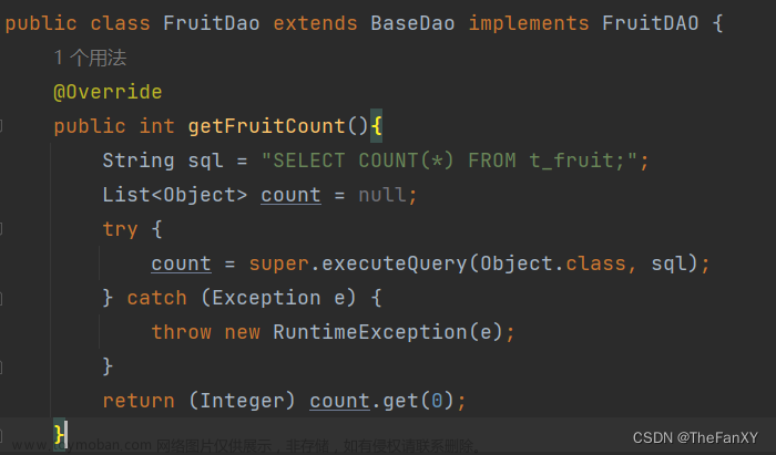 JavaWeb《后端內(nèi)容：1. Tomcat - Servlet - Thymeleaf》