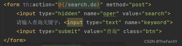 JavaWeb《后端內(nèi)容：1. Tomcat - Servlet - Thymeleaf》