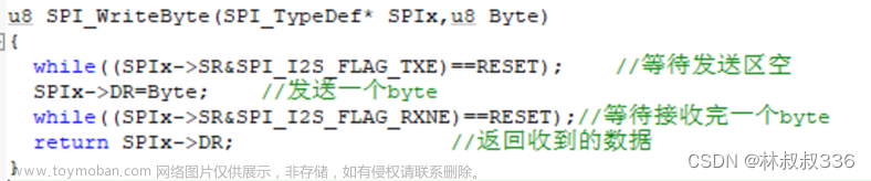 stm32 hal库硬件spi（软件spi）驱动1.8寸tft—lcd屏幕