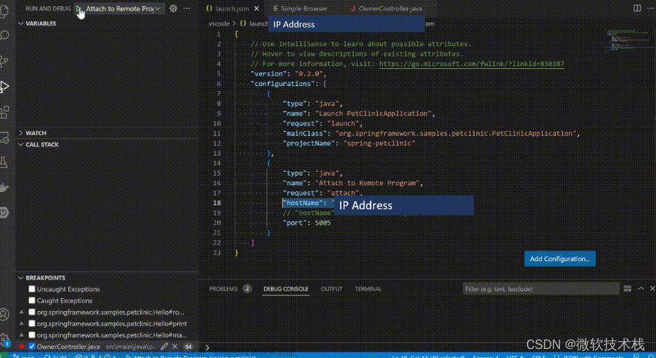 9月更新 | Java on Visual Studio Code