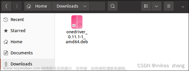 如何在 Linux 中安装 Microsoft OneDrive