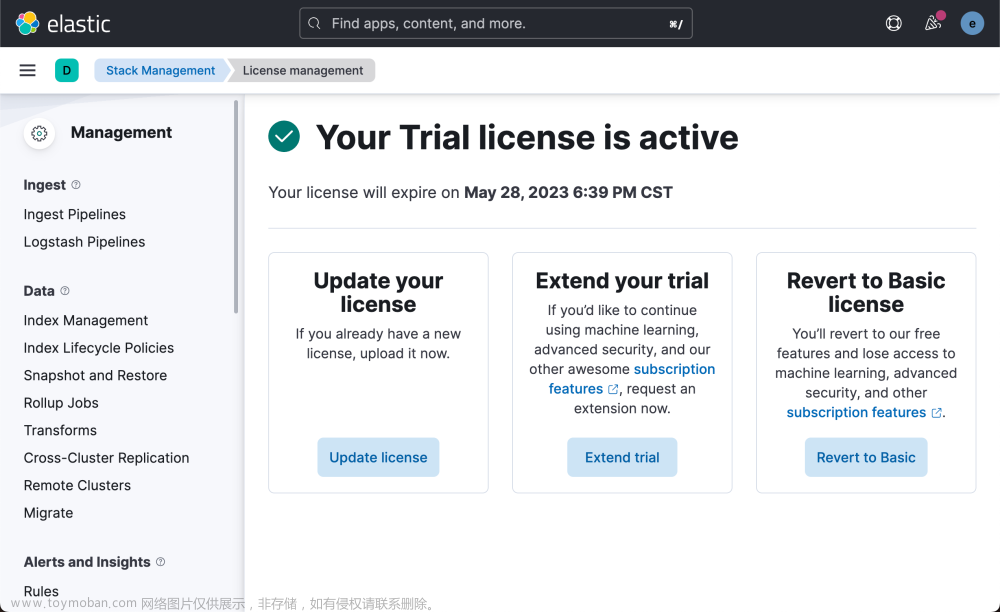 ChatGPT 和 Elasticsearch：OpenAI 遇见私有数据（二）