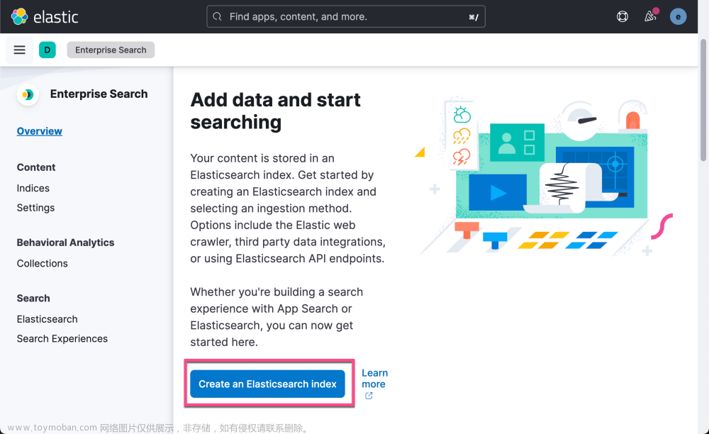 ChatGPT 和 Elasticsearch：OpenAI 遇见私有数据（二）