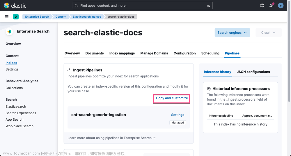 ChatGPT 和 Elasticsearch：OpenAI 遇见私有数据（二）