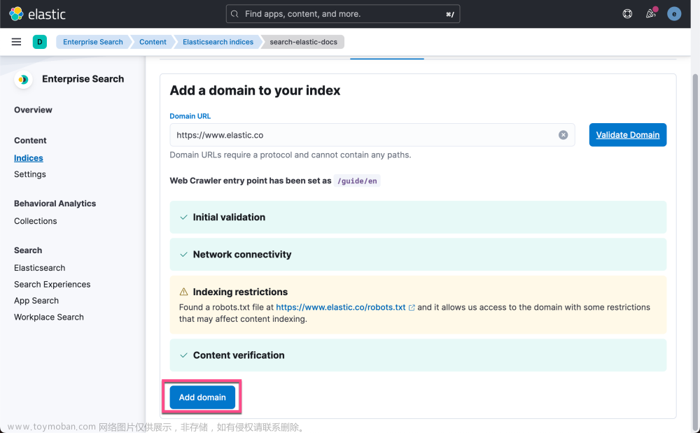 ChatGPT 和 Elasticsearch：OpenAI 遇见私有数据（二）