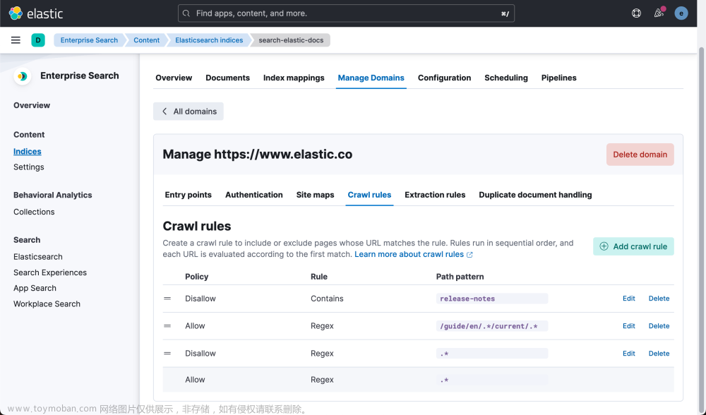 ChatGPT 和 Elasticsearch：OpenAI 遇见私有数据（二）