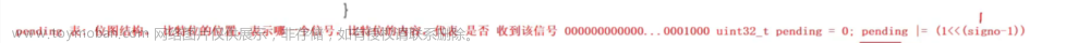 【Linux】进程信号（完整版） --- 信号产生 信号保存 信号捕捉 可重入函数 volatile SIGCHLD信号等