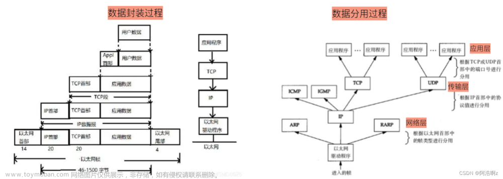 linux【网络编程】之网络基础