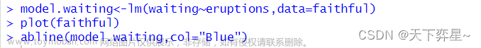 R语言 | 数据分析——统计绘图