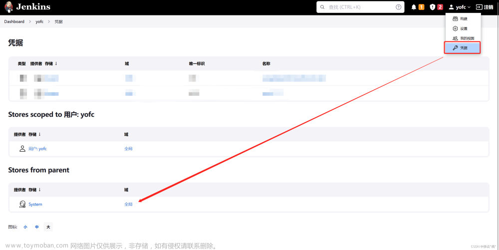 docker-compose 集成Jenkins部署，打包，發(fā)布