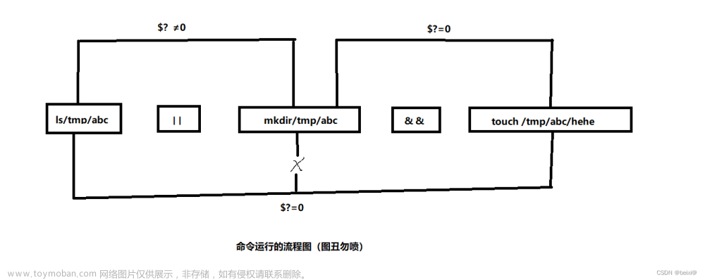 【Linux】shell编程基础（超详细，入门看这一篇就够了）