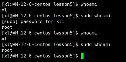 【Linux常见指令以及权限理解】权限理解（4）