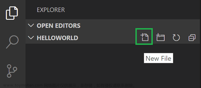 使用Microsoft C++編譯器配置VSCode