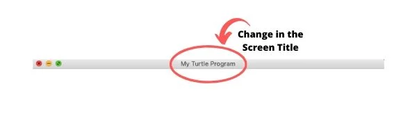 Python-Turtle库-从入门到精通