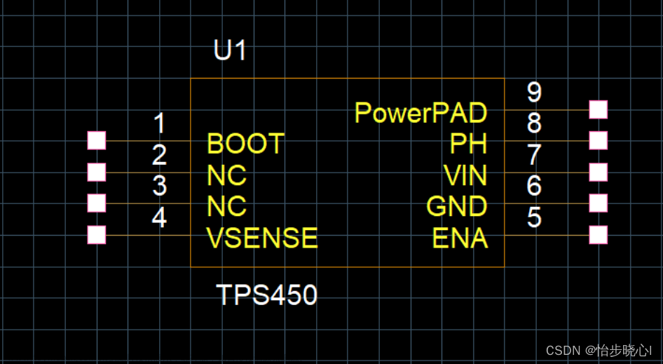 02、Cadence使用记录之创建元器件---原理图和封装（OrCAD Capture CIS）