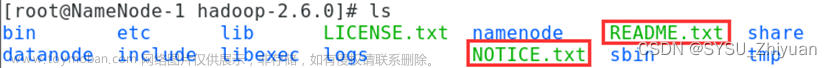 云计算 - 3 - 使用MapReduce处理数据