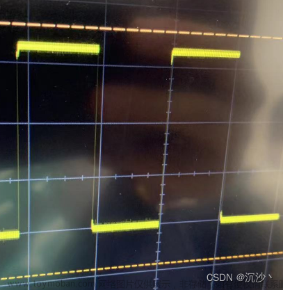 搭建stm32电机控制代码框架（二）——Stm32CubeMx配置定时器