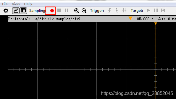 J-Link使用汇总(STM32F103)