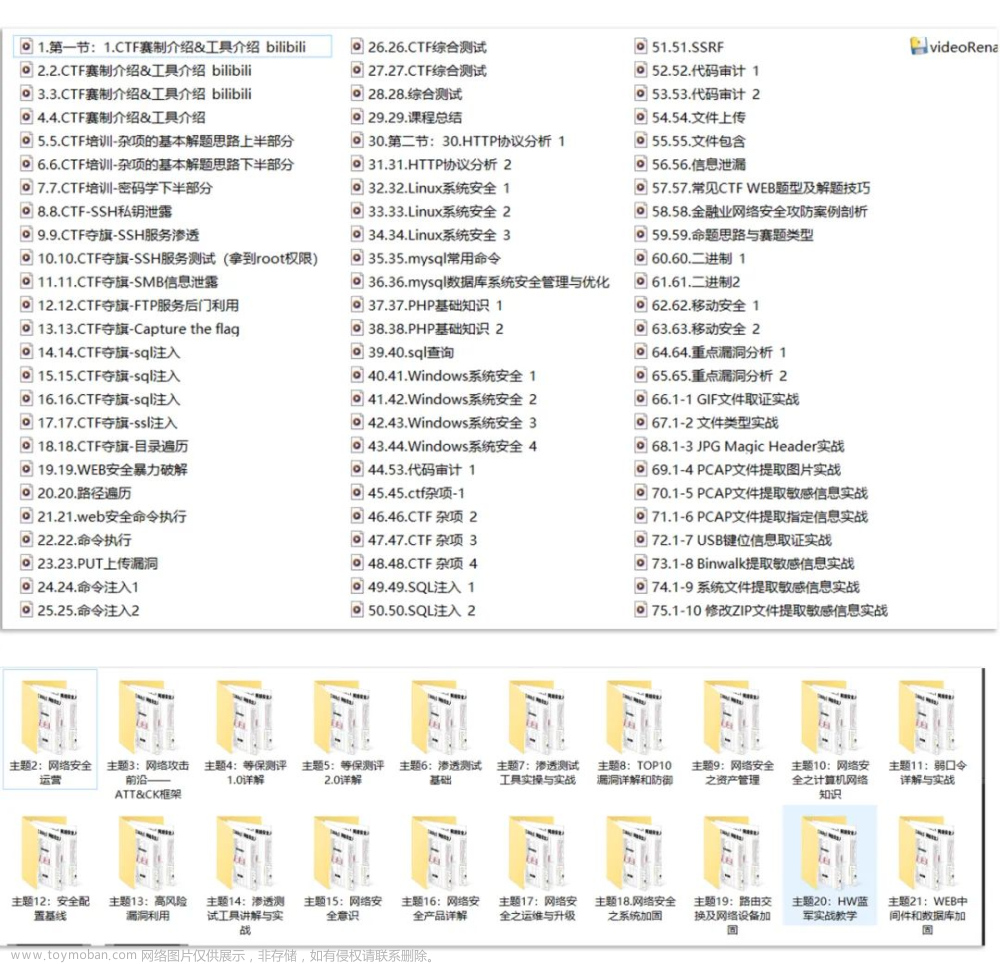 10个黑客基础教程！简单有效