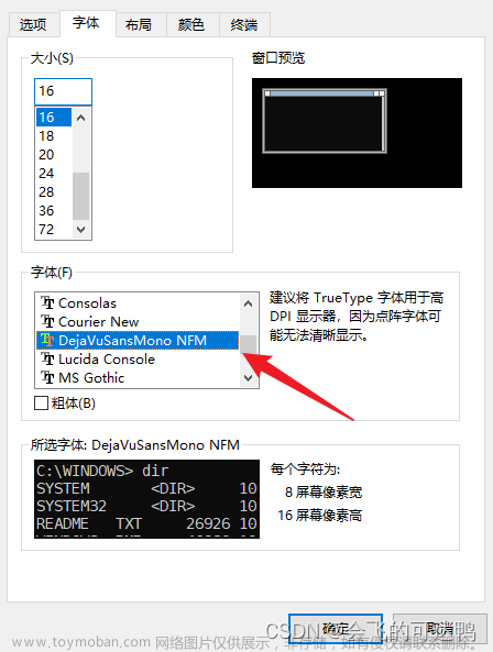 Windows 10 系统PowerShell美化 IDEA终端、VsCode终端以及Windows Terminal的PowerShell