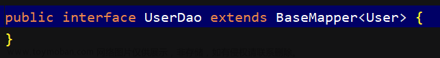 MyBatis-plus中的兩種快捷操作數(shù)據(jù)庫方式：1、mapper調用 2、ActiveRecord方式（簡稱AR） 二者的使用和區(qū)別介紹