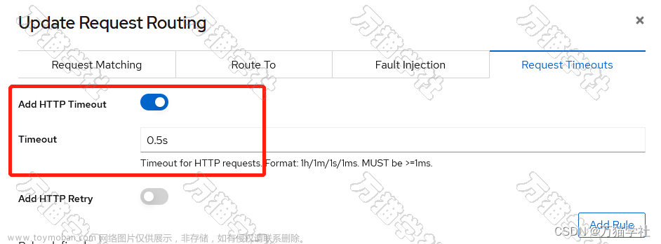 自从用了 Kiali 以后才知道，配置 Istio 的 流量管理 是如此容易