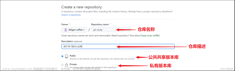 Git服务器集成 · GitHub 服务器（二）