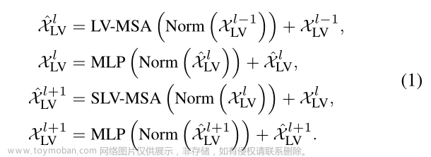 TMI2022 | nnFormer：利用交织3D卷积和Transformer进行医学分割的新方案