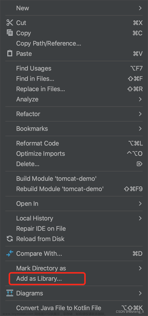 intelliJ idea 2023 配置Tomcat 8教程