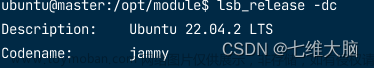 MongoDB安装教程—Ubuntu