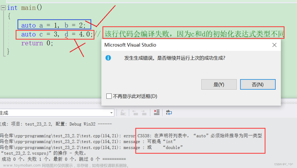 【C→C++】打开C++世界的大门（C++基础入门，看这一篇就够了）