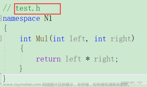 【C→C++】打开C++世界的大门（C++基础入门，看这一篇就够了）