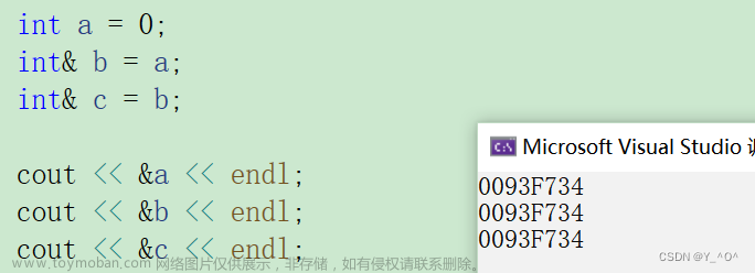 【C→C++】打开C++世界的大门（C++基础入门，看这一篇就够了）