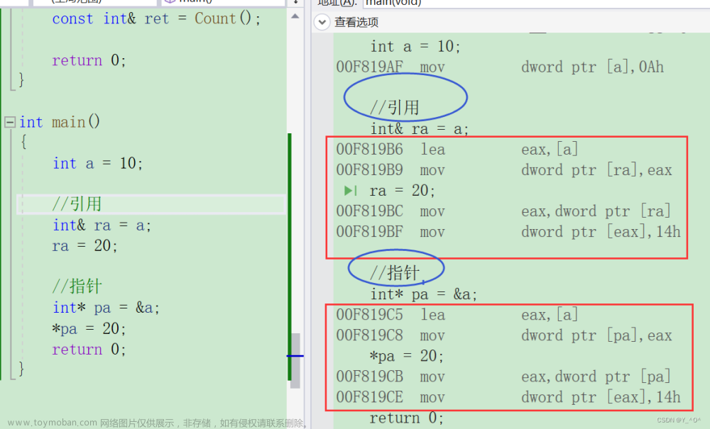 【C→C++】打开C++世界的大门（C++基础入门，看这一篇就够了）