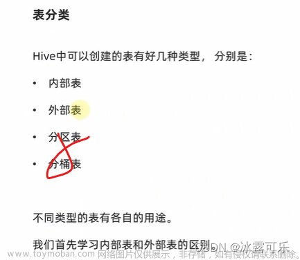 大數(shù)據(jù)：hive數(shù)據(jù)庫的操作語法，數(shù)據(jù)表，內(nèi)部表，external外部表，數(shù)據(jù)導(dǎo)入導(dǎo)出load，insert