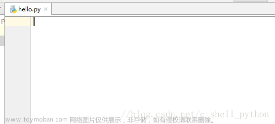 2023 年 Pycharm 最新安装教程，亲测可用