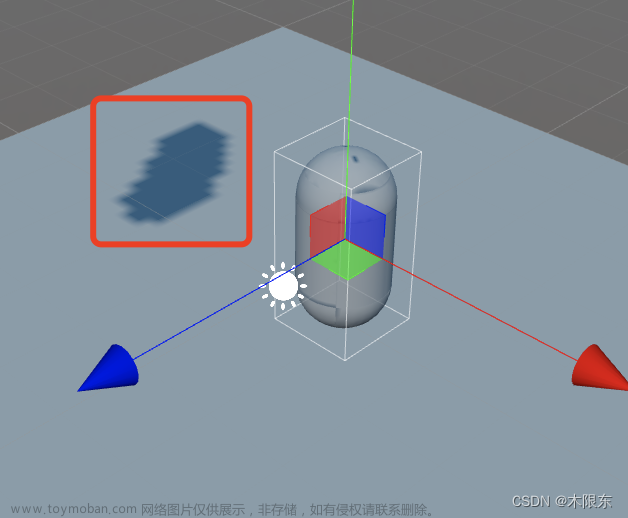 【Cocos Creator 3.x】如何進(jìn)行光照烘焙（使用光照貼圖）