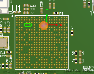 （PCB系列三）AD六层板布线经验累积