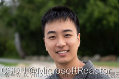 Microsoft Student Developer Summit 首届微软学生开发者峰会