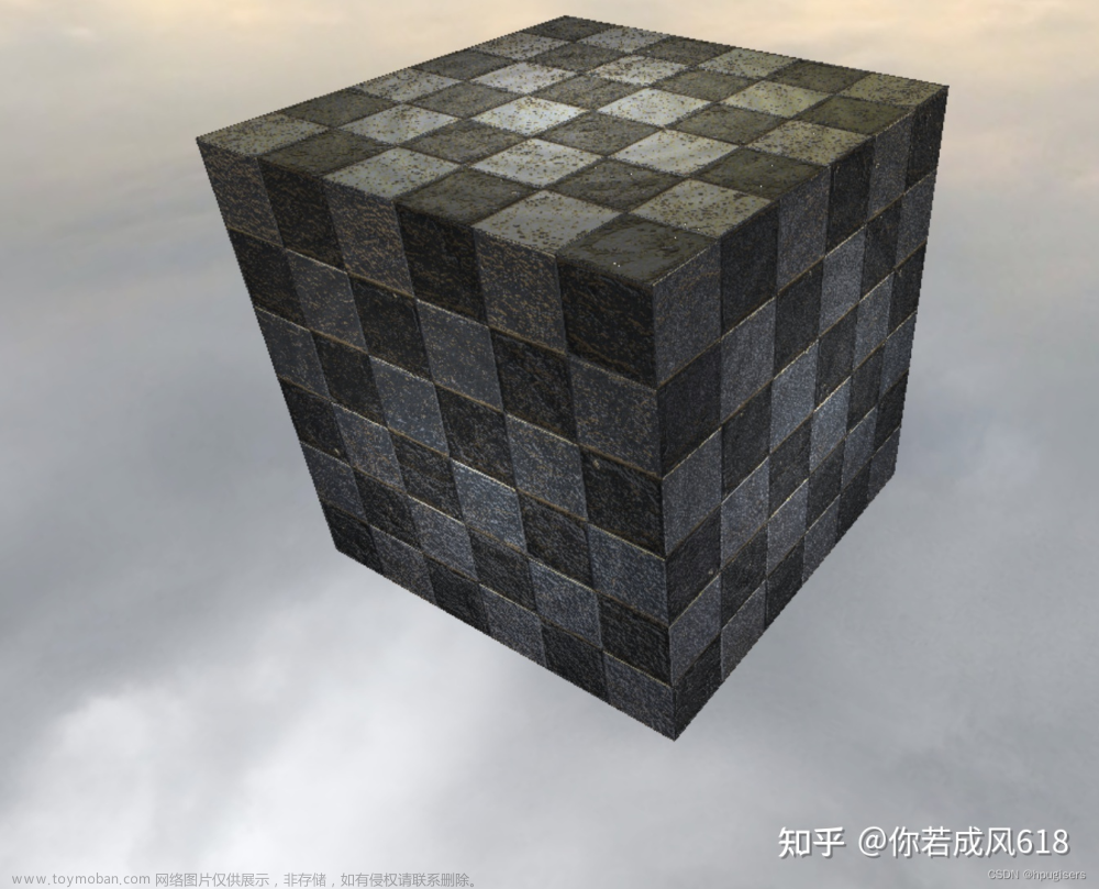 GEngine一个基于WebGPU的渲染引擎